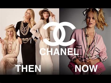 chanel virginie|who designs for Chanel now.